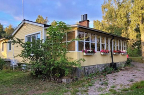 Trevligt hus/stuga i Svärtinge, Norrköping